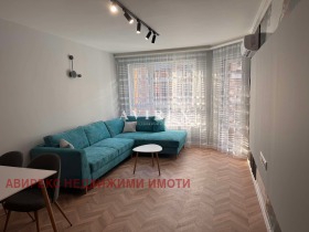 1 bedroom Ostromila, Plovdiv 9