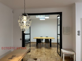 Γραφείο ΤΣενταρ, Σοφηια