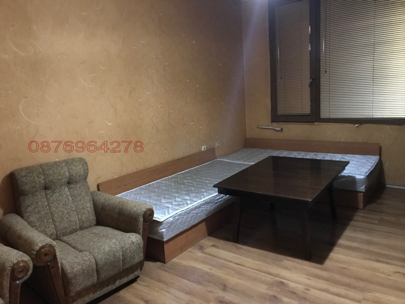 Дава под наем 1-СТАЕН, гр. София, Банишора, снимка 2 - Апартаменти - 53026566