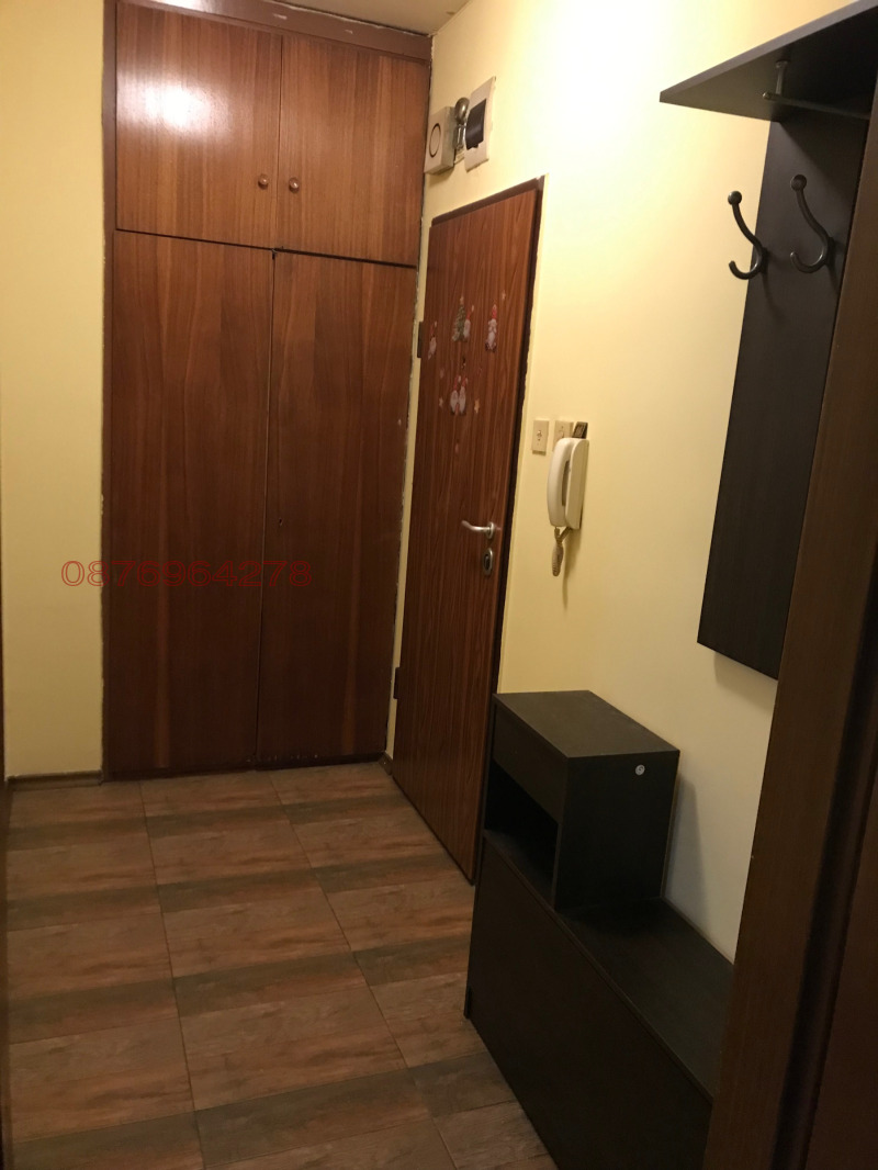 Дава под наем 1-СТАЕН, гр. София, Банишора, снимка 4 - Апартаменти - 53026566