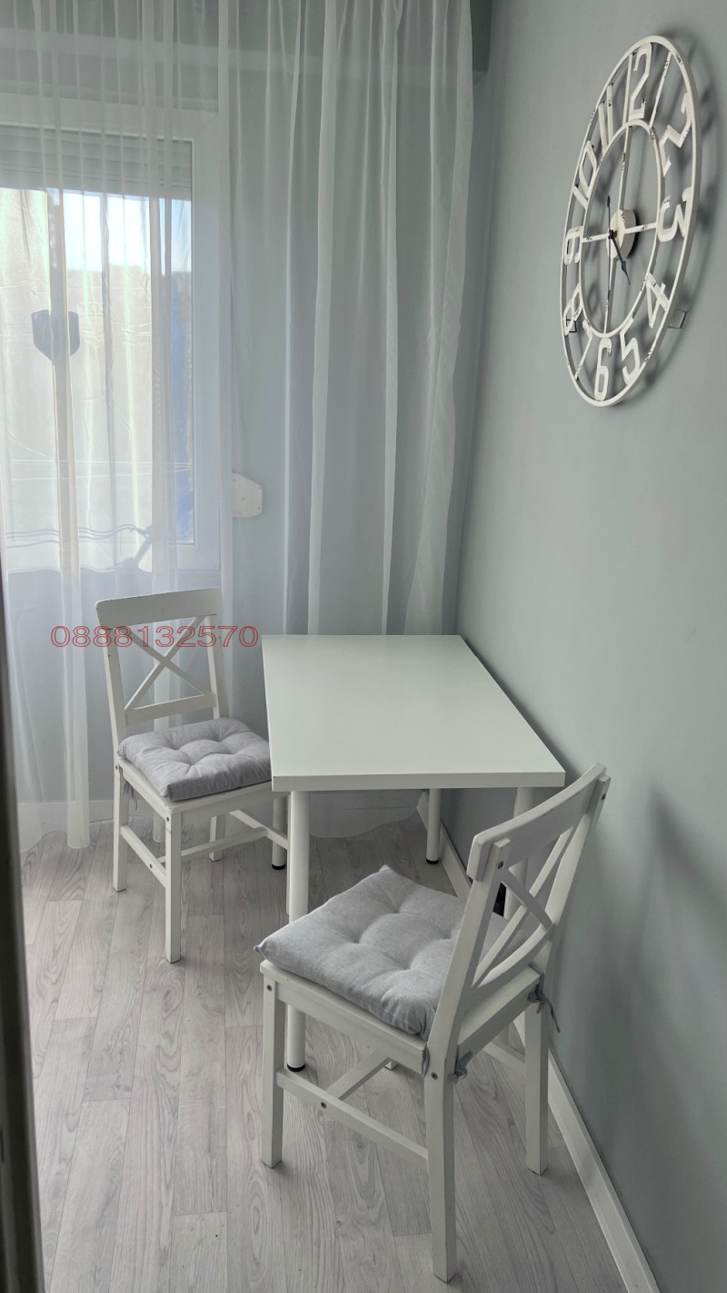 Дава под наем 1-СТАЕН, гр. София, Люлин 4