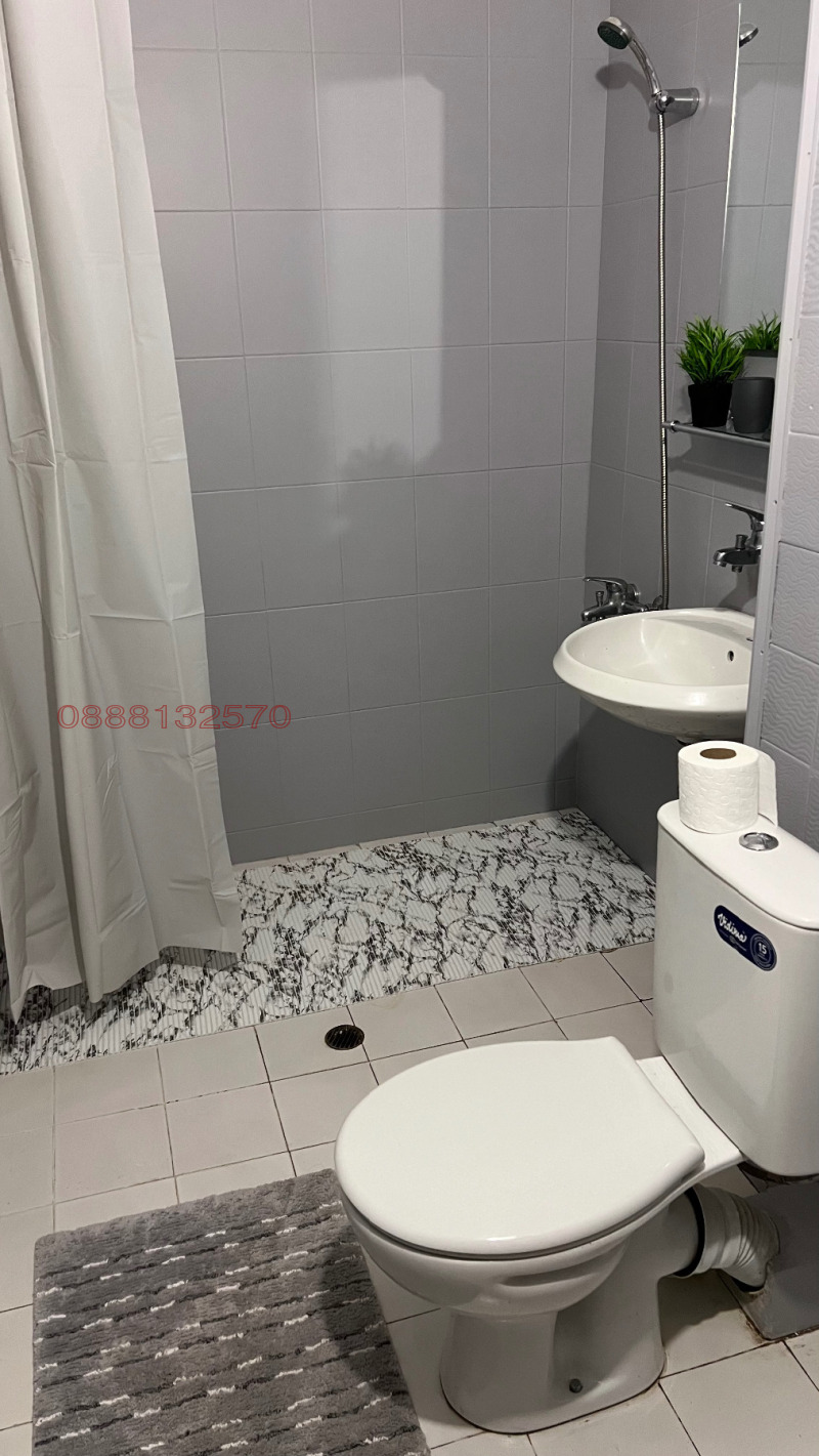 Дава под наем 1-СТАЕН, гр. София, Люлин 4, снимка 10 - Апартаменти - 53156093