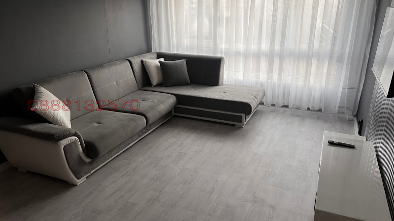 Дава под наем 1-СТАЕН, гр. София, Люлин 4, снимка 5 - Апартаменти - 53156093