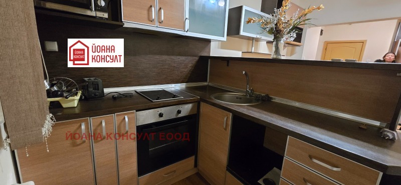 Дава под наем 1-СТАЕН, гр. Плевен, Широк център, снимка 4 - Апартаменти - 53458819