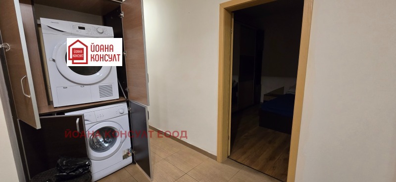 Дава под наем 1-СТАЕН, гр. Плевен, Широк център, снимка 3 - Апартаменти - 53458819