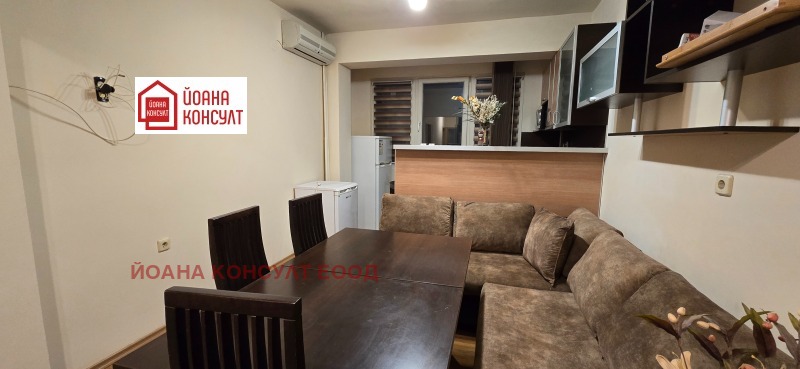 Дава под наем 1-СТАЕН, гр. Плевен, Широк център, снимка 2 - Апартаменти - 53458819