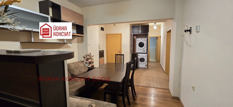 Дава под наем 1-СТАЕН, гр. Плевен, Широк център, снимка 5 - Апартаменти - 53458819