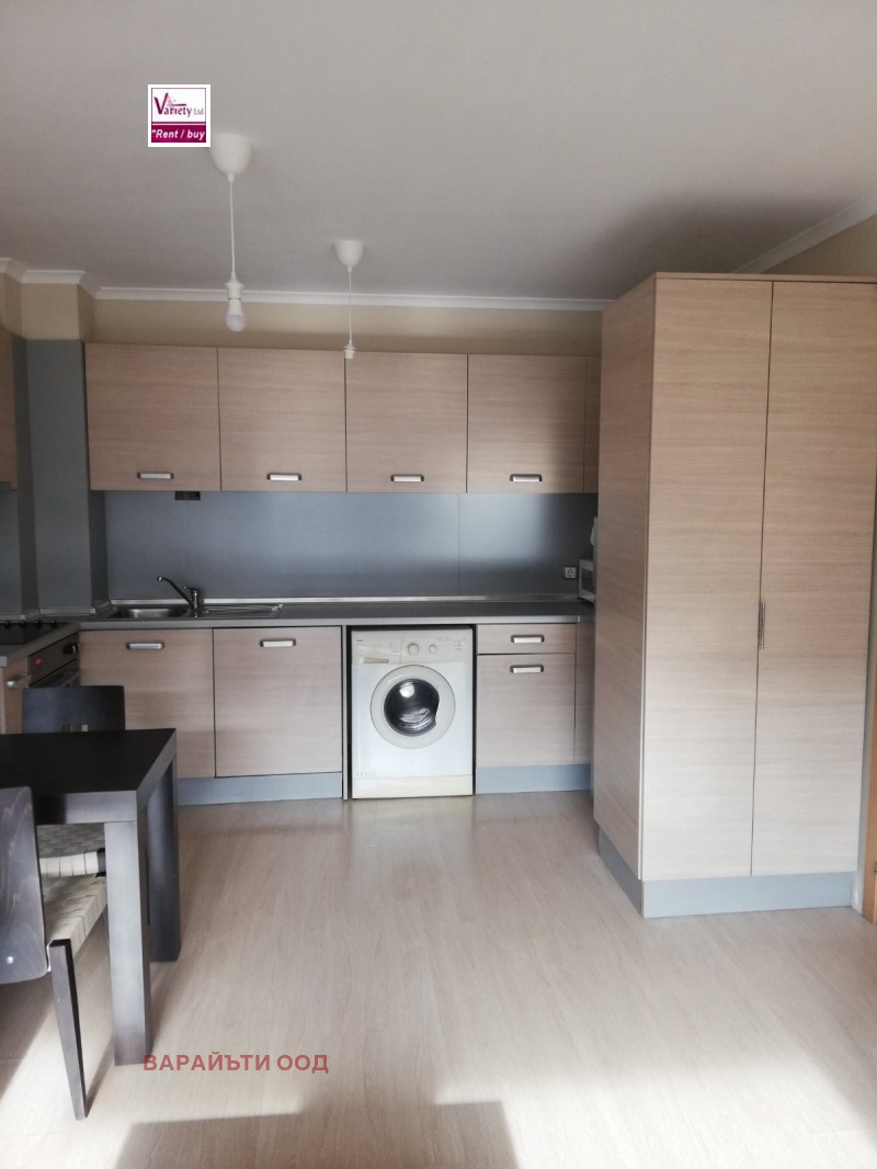 Zu vermieten  1 Schlafzimmer Sofia , Zentar , 60 qm | 40083134 - Bild [5]