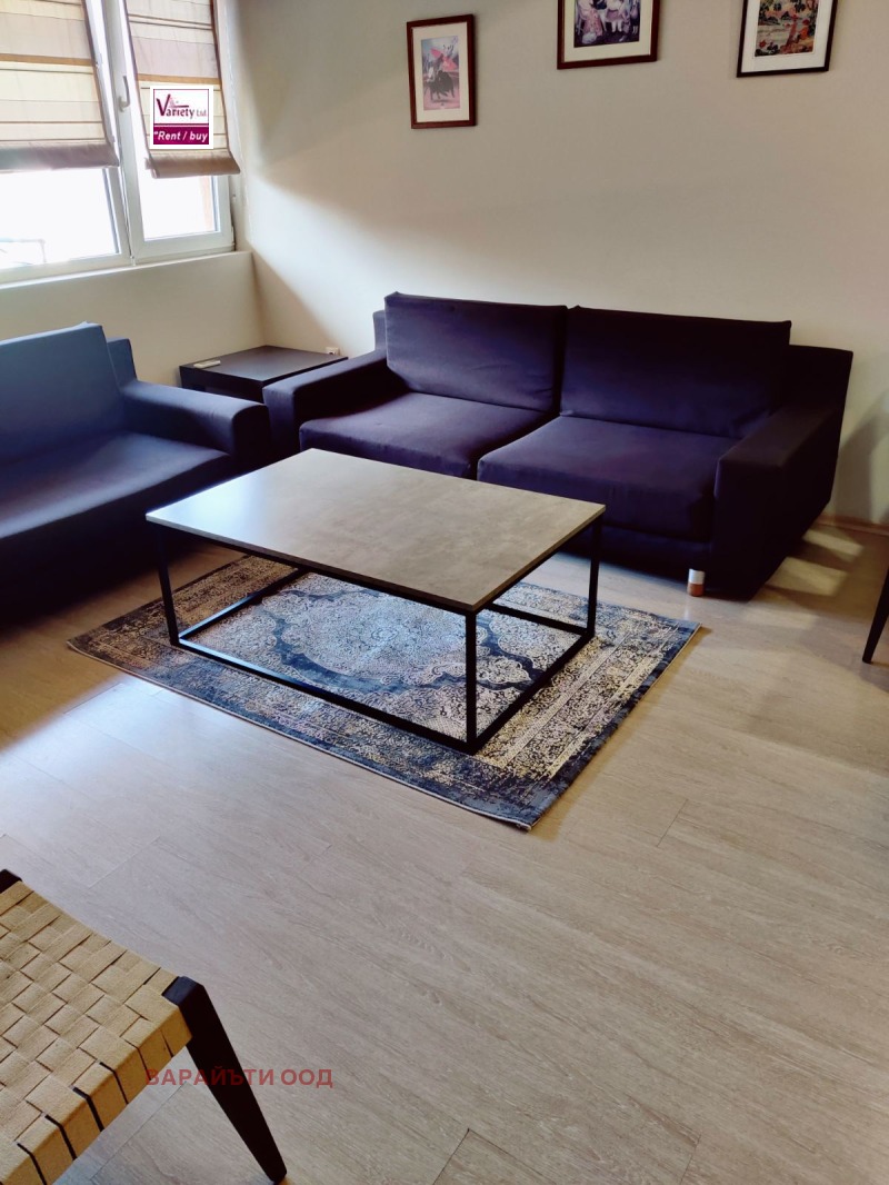 Zu vermieten  1 Schlafzimmer Sofia , Zentar , 60 qm | 40083134 - Bild [16]