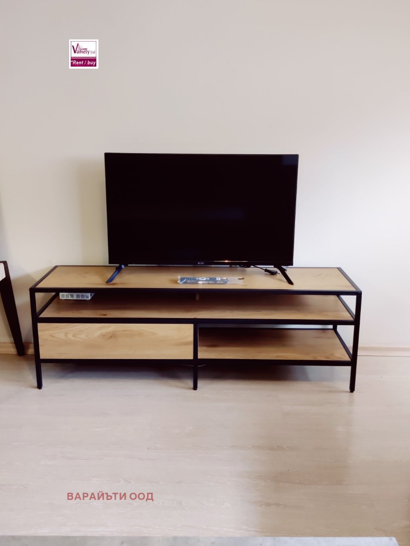 Zu vermieten  1 Schlafzimmer Sofia , Zentar , 60 qm | 40083134 - Bild [15]