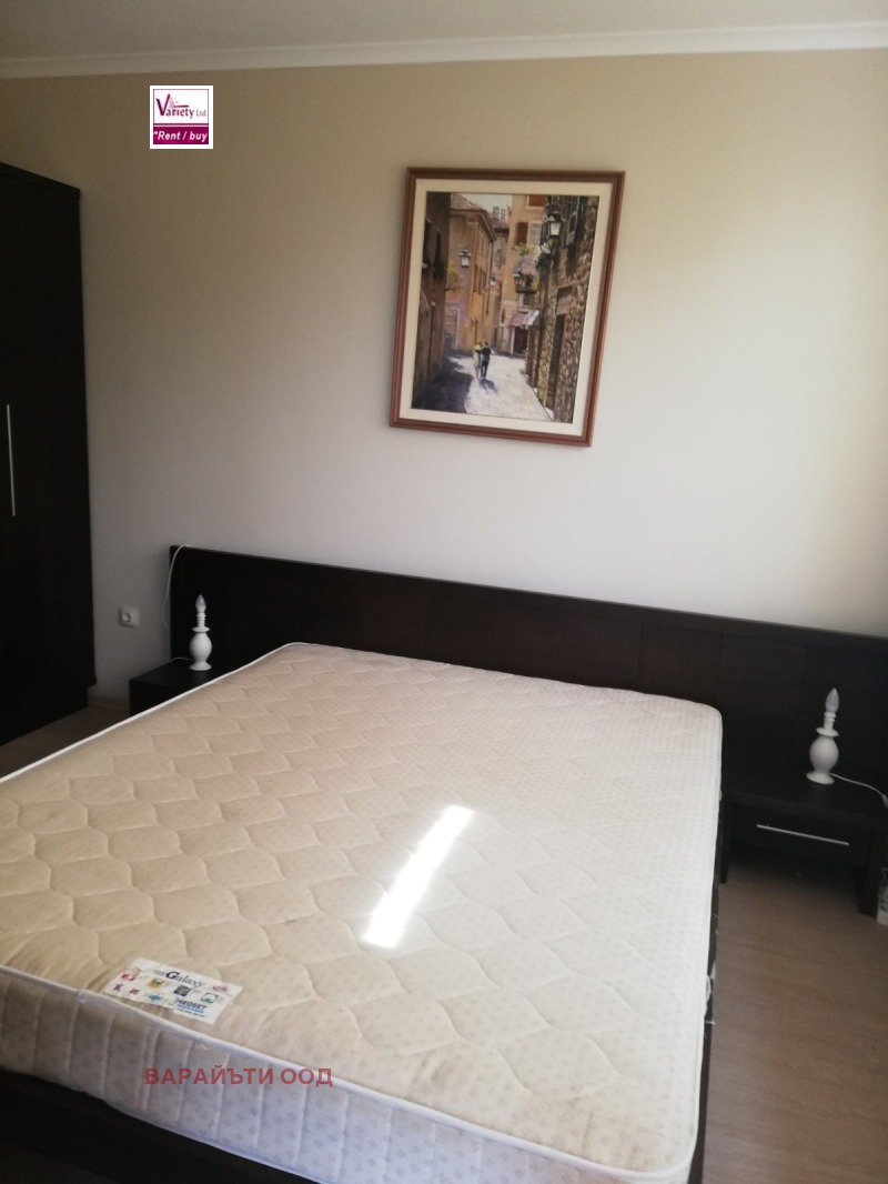 Zu vermieten  1 Schlafzimmer Sofia , Zentar , 60 qm | 40083134 - Bild [9]