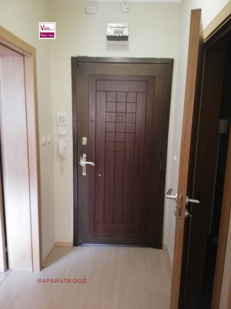 Zu vermieten  1 Schlafzimmer Sofia , Zentar , 60 qm | 40083134 - Bild [11]