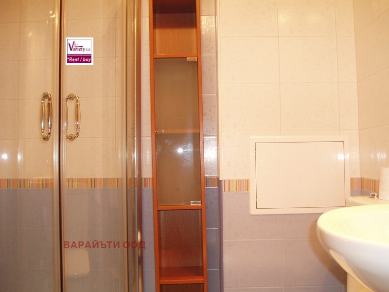 Zu vermieten  1 Schlafzimmer Sofia , Zentar , 60 qm | 40083134 - Bild [13]