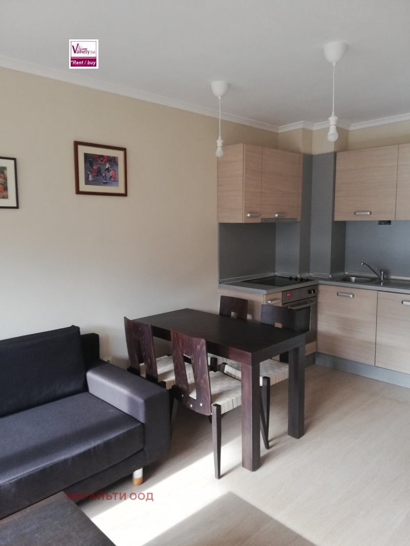 Zu vermieten  1 Schlafzimmer Sofia , Zentar , 60 qm | 40083134 - Bild [4]