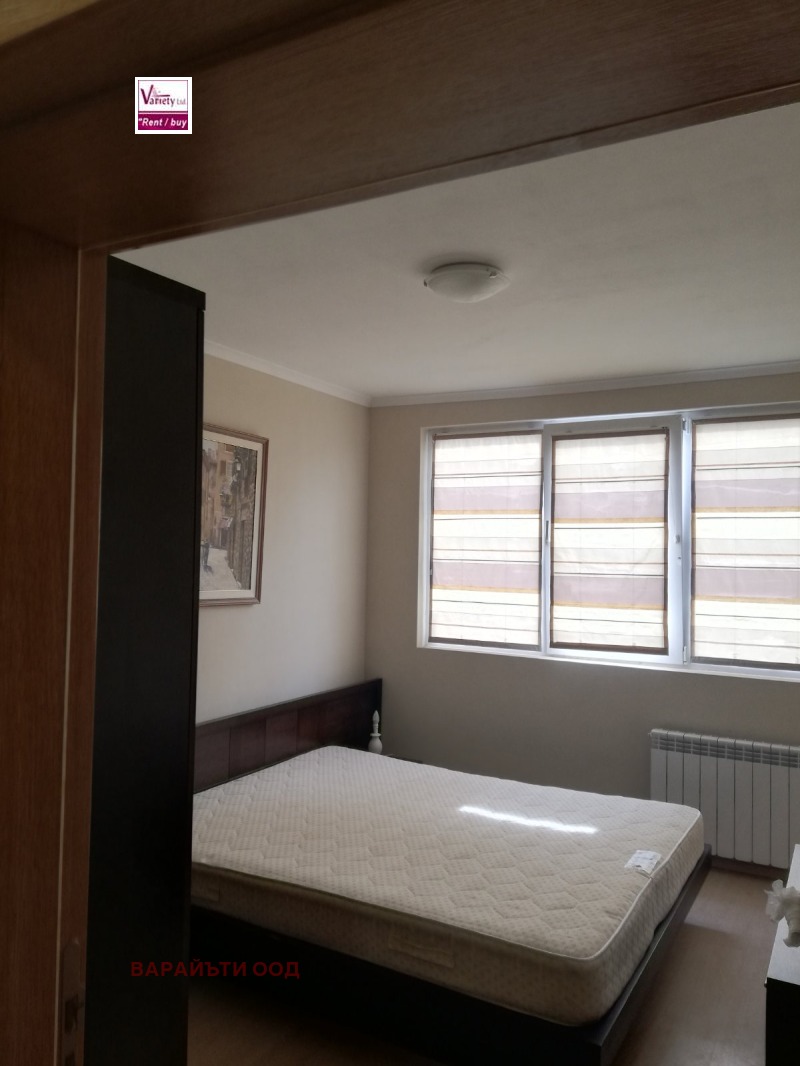 Zu vermieten  1 Schlafzimmer Sofia , Zentar , 60 qm | 40083134 - Bild [8]