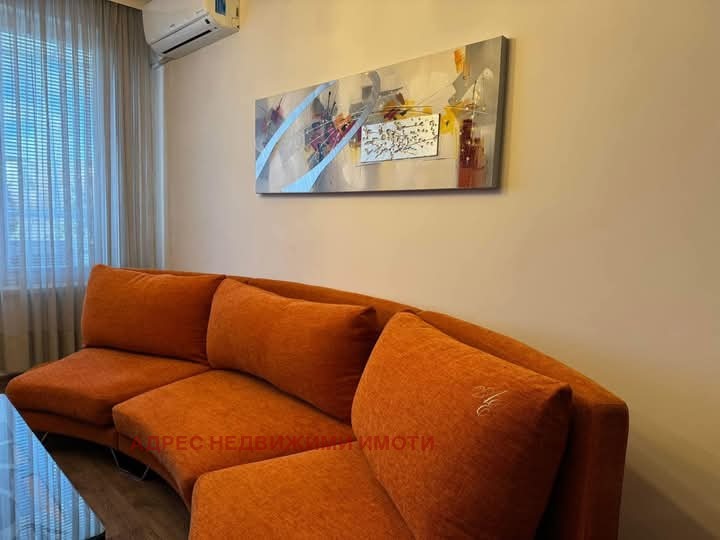 En renta  1 dormitorio Stara Zagora , ORB , 79 metros cuadrados | 45621561 - imagen [2]