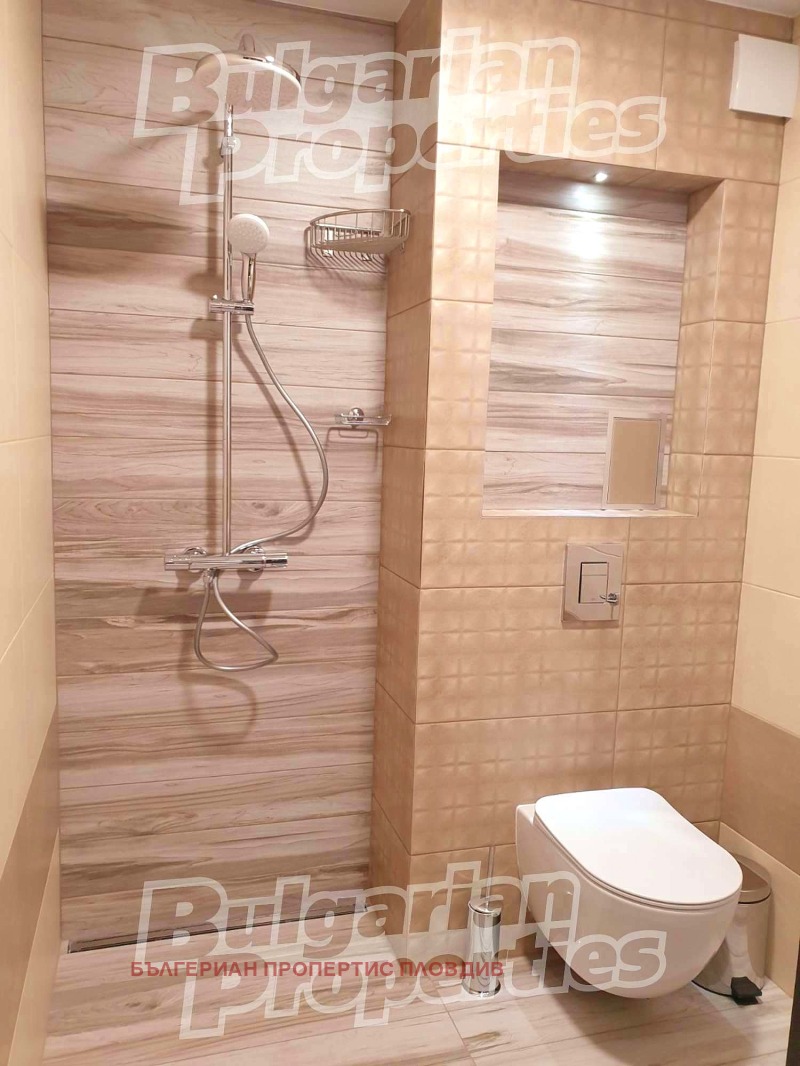 A louer  1 chambre Plovdiv , Kamenitsa 1 , 75 m² | 51449307 - image [11]