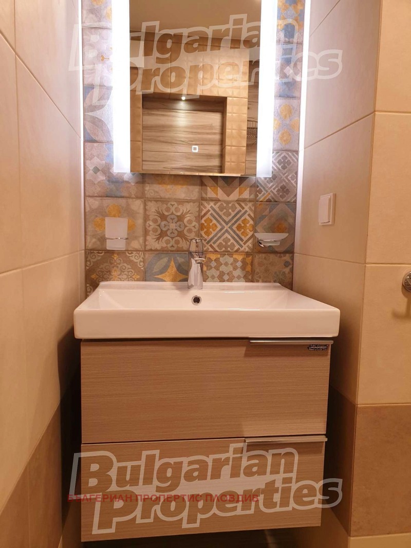 A louer  1 chambre Plovdiv , Kamenitsa 1 , 75 m² | 51449307 - image [13]