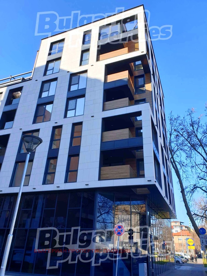 A louer  1 chambre Plovdiv , Kamenitsa 1 , 75 m² | 51449307 - image [4]