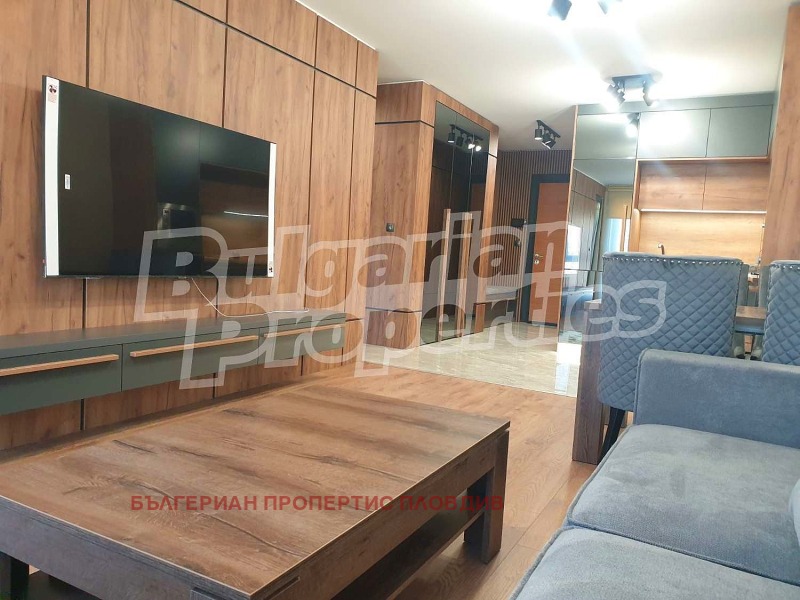 A louer  1 chambre Plovdiv , Kamenitsa 1 , 75 m² | 51449307