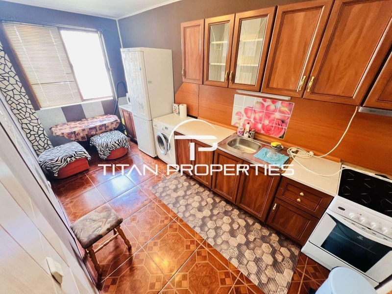 For Rent  1 bedroom Burgas , Izgrev , 90 sq.m | 63174164 - image [5]