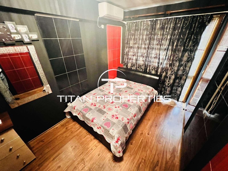 For Rent  1 bedroom Burgas , Izgrev , 90 sq.m | 63174164 - image [7]