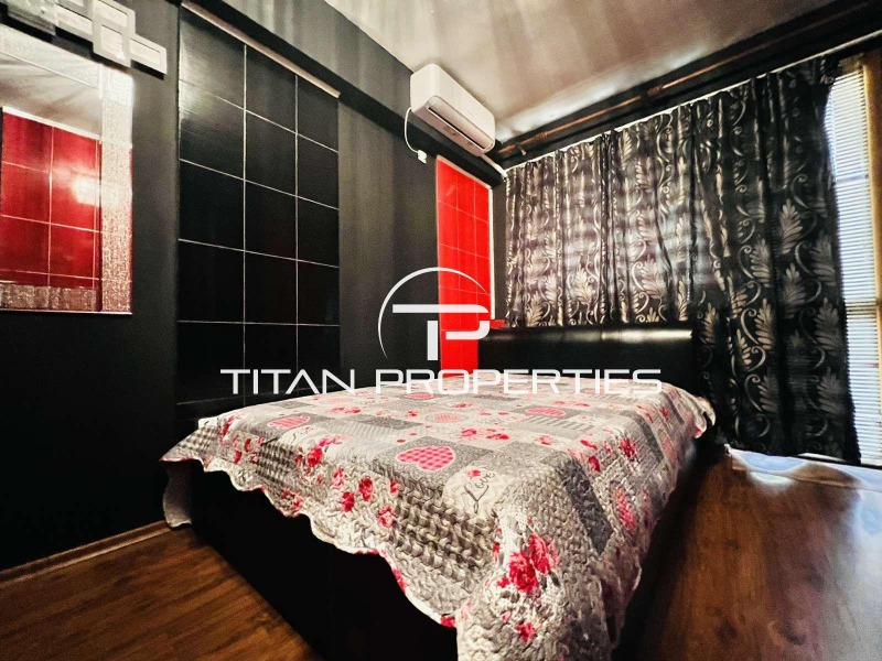 For Rent  1 bedroom Burgas , Izgrev , 90 sq.m | 63174164 - image [8]
