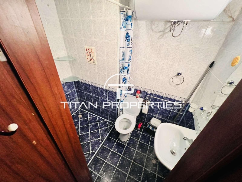 For Rent  1 bedroom Burgas , Izgrev , 90 sq.m | 63174164 - image [9]