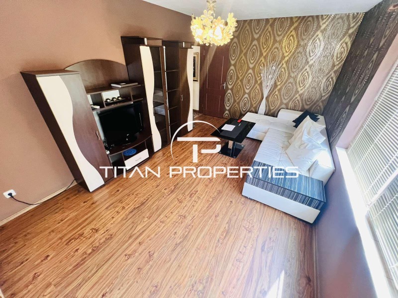 For Rent  1 bedroom Burgas , Izgrev , 90 sq.m | 63174164 - image [3]