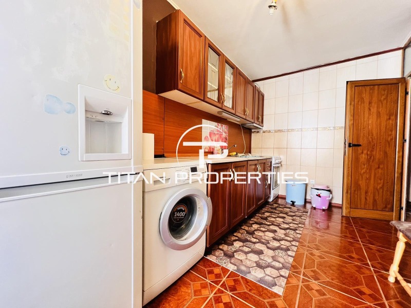 For Rent  1 bedroom Burgas , Izgrev , 90 sq.m | 63174164 - image [6]