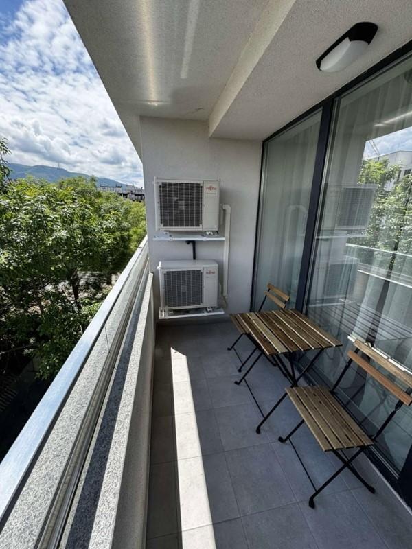 В аренду  1 спальня София , Овча купел , 72 кв.м | 63457669 - изображение [8]
