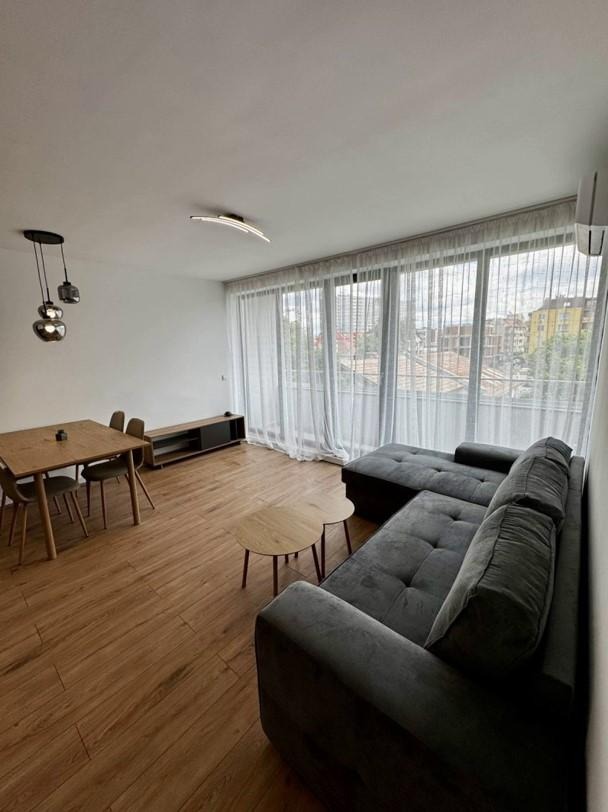 В аренду  1 спальня София , Овча купел , 72 кв.м | 63457669 - изображение [2]