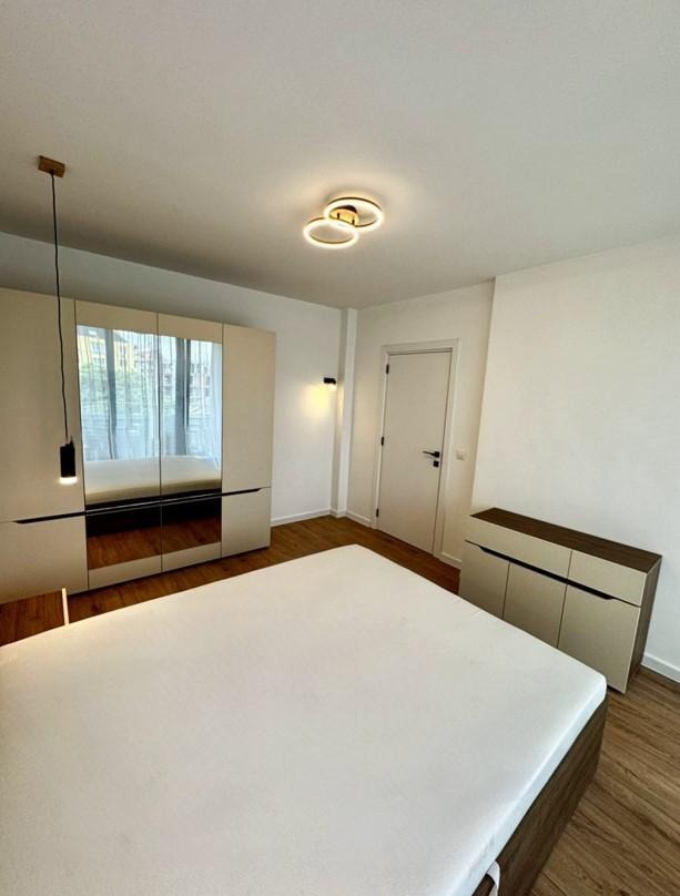 В аренду  1 спальня София , Овча купел , 72 кв.м | 63457669 - изображение [5]