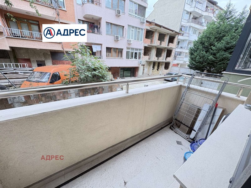 Дава под наем  2-стаен град Варна , Гранд Мол , 65 кв.м | 56510257 - изображение [7]
