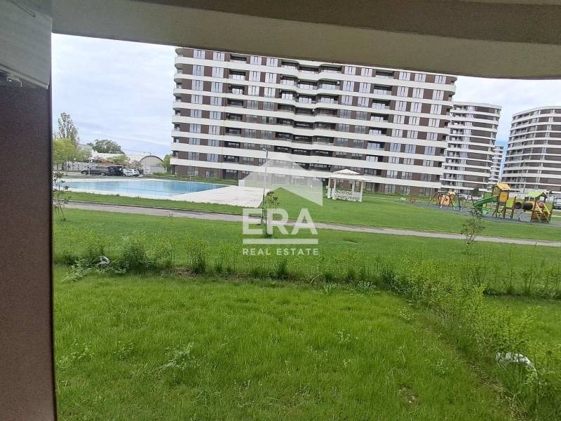 Дава под наем 2-СТАЕН, гр. Варна, Трошево, снимка 5 - Апартаменти - 55373823