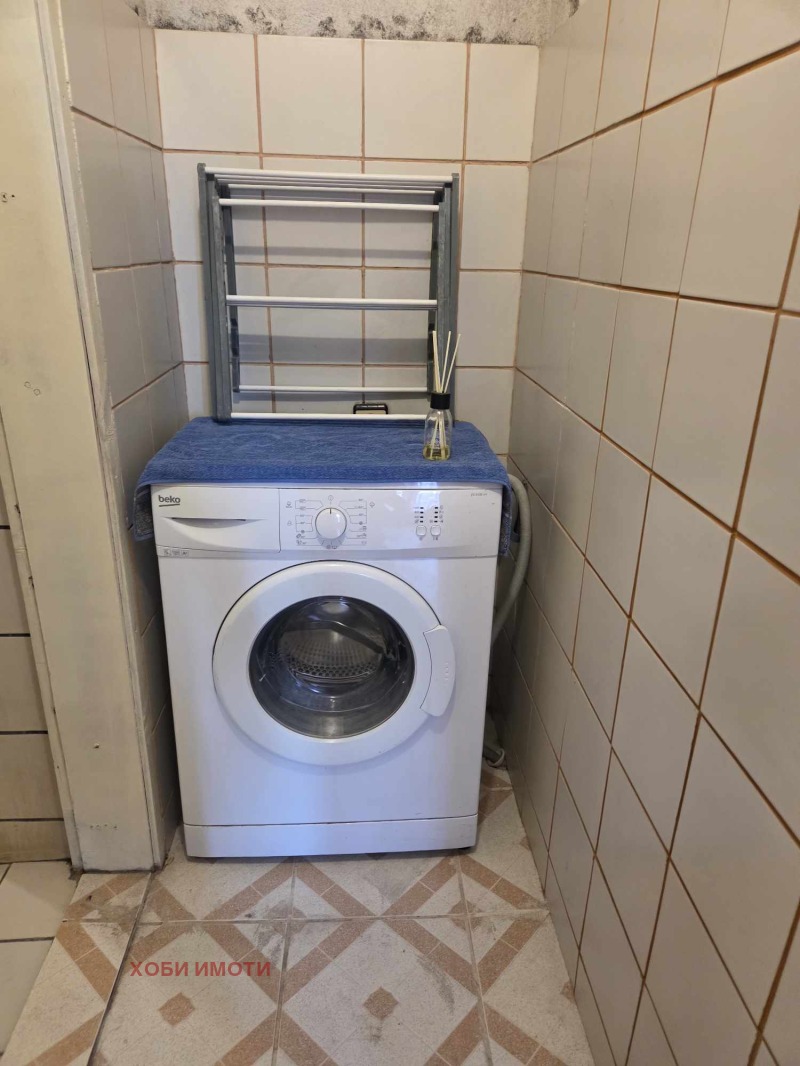 Дава под наем 3-СТАЕН, гр. Пловдив, Христо Смирненски, снимка 11 - Апартаменти - 52747796