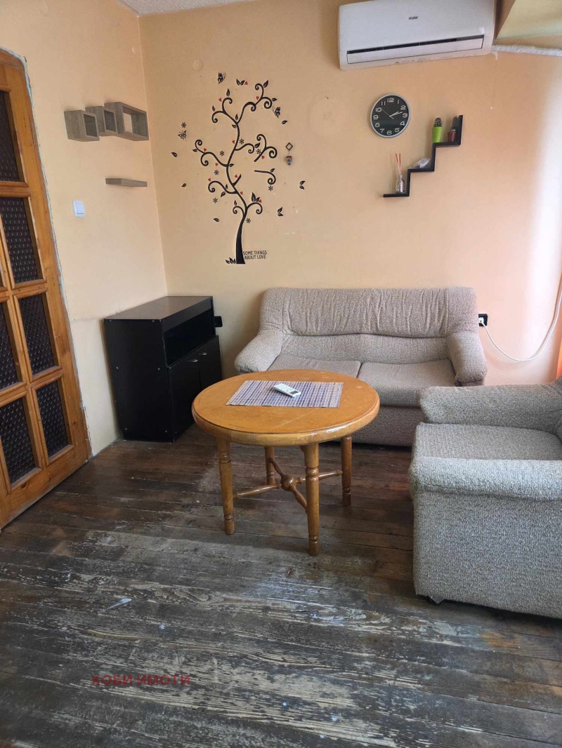 Дава под наем 3-СТАЕН, гр. Пловдив, Христо Смирненски, снимка 2 - Апартаменти - 52747796