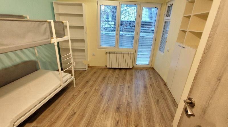 Дава под наем 3-СТАЕН, гр. София, Кръстова вада, снимка 3 - Апартаменти - 53368220