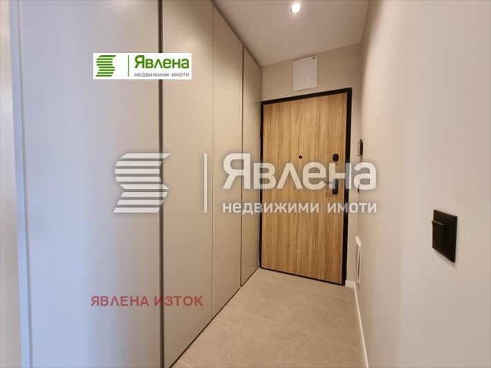 Дава под наем 3-СТАЕН, гр. София, Хладилника, снимка 2 - Апартаменти - 54948993