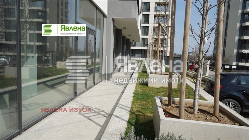 Дава под наем 3-СТАЕН, гр. София, Хладилника, снимка 8 - Апартаменти - 54948993