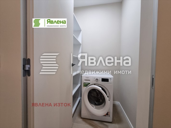 Дава под наем 3-СТАЕН, гр. София, Хладилника, снимка 7 - Апартаменти - 54948993