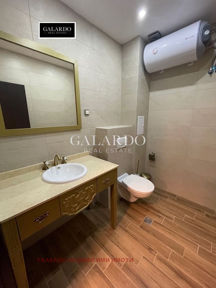 Дава под наем 4-СТАЕН, гр. София, Драгалевци, снимка 13 - Апартаменти - 53069751