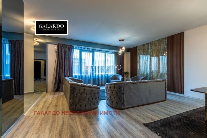 Дава под наем 4-СТАЕН, гр. София, Драгалевци, снимка 2 - Апартаменти - 53069751