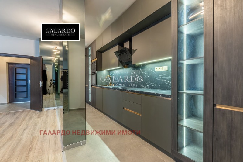 Дава под наем 4-СТАЕН, гр. София, Драгалевци, снимка 5 - Апартаменти - 53069751