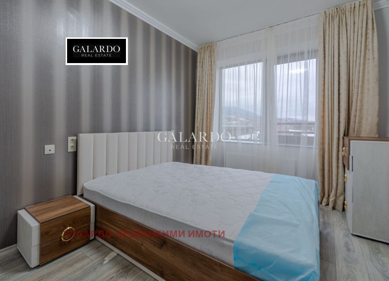 Дава под наем 4-СТАЕН, гр. София, Драгалевци, снимка 7 - Апартаменти - 53069751