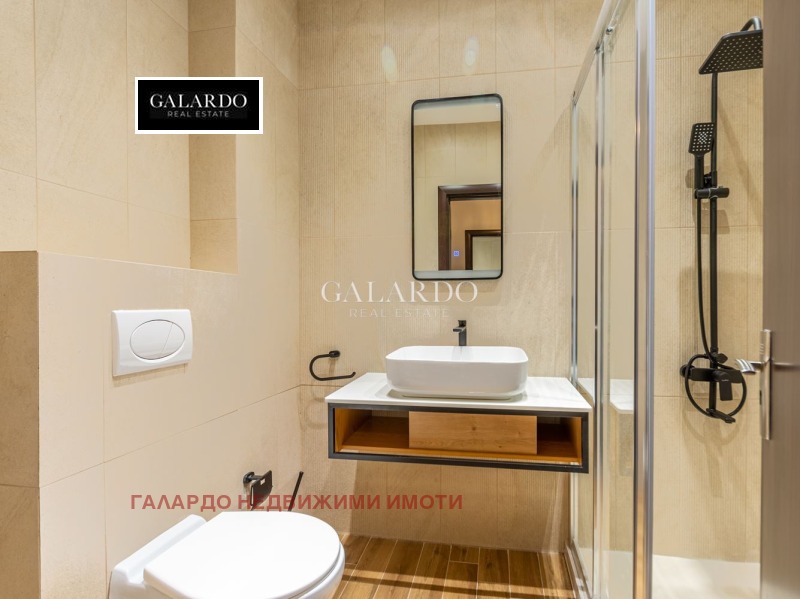 Дава под наем 4-СТАЕН, гр. София, Драгалевци, снимка 17 - Апартаменти - 53069751