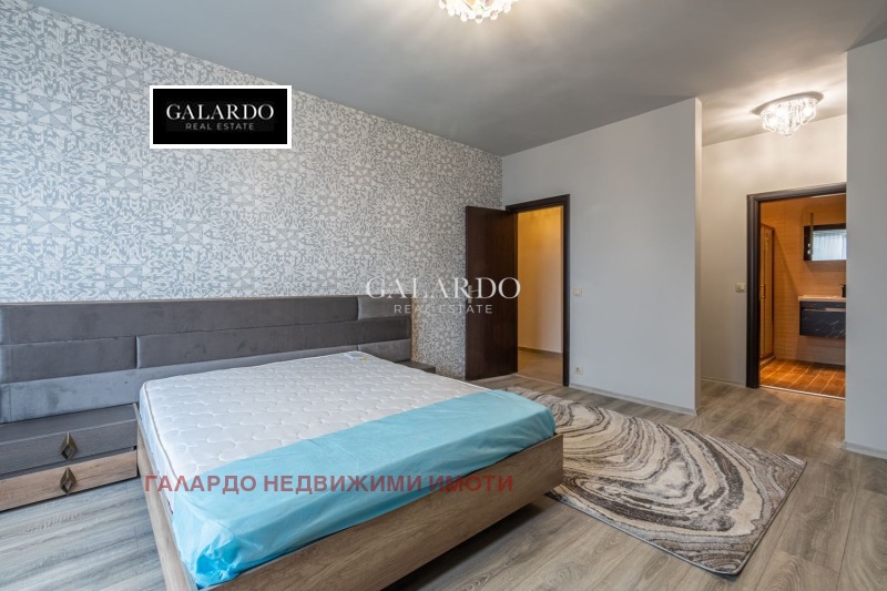 Дава под наем 4-СТАЕН, гр. София, Драгалевци, снимка 9 - Апартаменти - 53069751