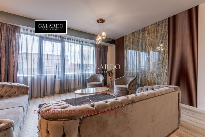 Дава под наем 4-СТАЕН, гр. София, Драгалевци, снимка 3 - Апартаменти - 53069751