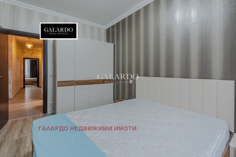 Дава под наем 4-СТАЕН, гр. София, Драгалевци, снимка 6 - Апартаменти - 53069751