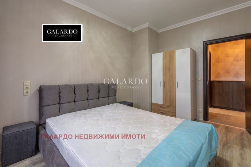 Дава под наем 4-СТАЕН, гр. София, Драгалевци, снимка 11 - Апартаменти - 53069751